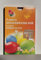 Vesache Metma 4 Farben Pulver Eierfarbe Osterei zum Dekorieren Ostereier Ostereier Farbe