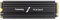 fanxiang NVMe M.2 SSD 2TB with Heatsink Up to 7300MB/, PCIe Gen4x4 2280 NVMe 1.4, TLC SSD with SLC Cache, Internal Solid State Drives for PS5 Laptop PC Gamer