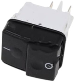 SOS Accessoire Interrupteur pour Aspirateur KÄRCHER 6.630-087.3, 66300873