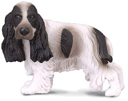CollectA English Cocker Spaniel by Collecta