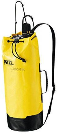 Petzl Classique Transportsack 22 L