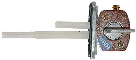 HMParts Cross Bike/Pit Bike/Quad Rubinetto Benzina Nuovo Tipo 2