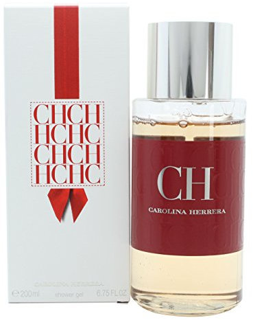 Carolina Herrera CH Duschgel 200ml
