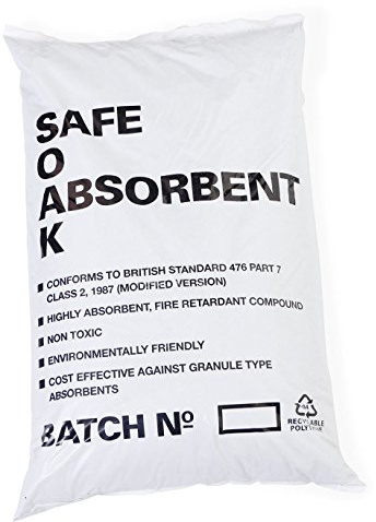 ClickWorkwear LOOSE FIBRE ABSORBENT 30 ltr