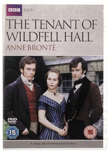 The Tenant of Wildfell Hall [DVD] [1996]