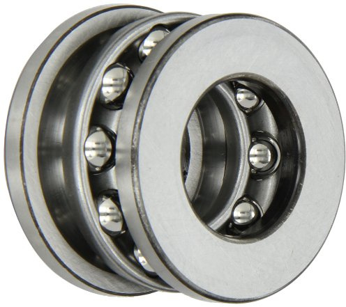 SKF 51306 Druckkugellager