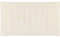 Vossen Badteppiche Exclusive Ivory - 1030