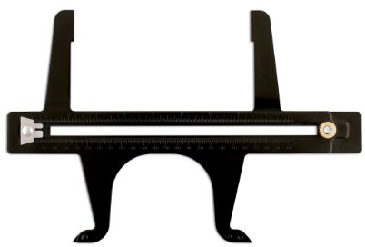 Laser 5502 Brake Drum Wear Gauge