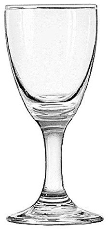 Libbey 3788 Embassy 3 Ounce Sherry Glass - 12 / CS