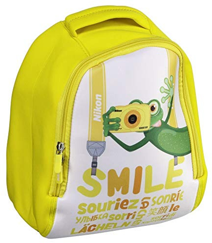 Nikon Rucksack für S33