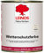 LEINOS Wetterschutzfarbe 750 ml | Altweiß Holzlasur für Holzfassaden Fenster Gartenhäuser | wetterbeständige Deckfarbe, effektive Versiegelung, langanhaltender Schutz auf Ölbasis im Außenbereich