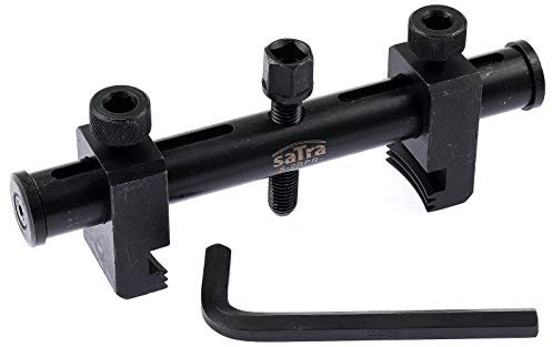 SATRA S-2RPR Abzieher für Riemenscheibe Kurbelwelle Lichtmaschine KfZ Klima