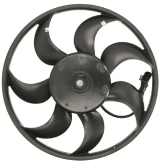 Nissens 85784 Lüfter Kühlung des Motors