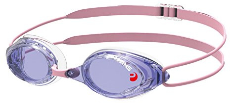 SWANS Wettkampf Schwimmbrille SRX-N PAF