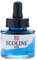 Ecoline Liquid Watercolor 30ml Pipette Jar - Sky Blue Cyan (11255781)