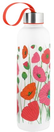Pylones Happyglou Trinkflasche, 80 cl, groß