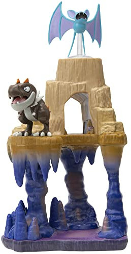 Jazwares Pokemon Select Environment, Figurine, 15 cm AST.