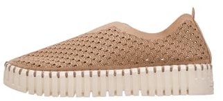 Ilse Jacobsen Tulip Plateau Shoes