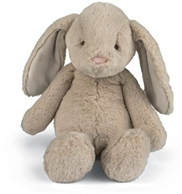 Mamas & Papas Baby/Toddler Soft Toy, Bunny