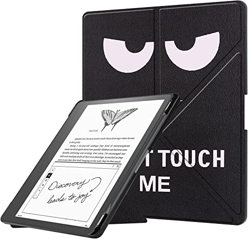 Cover for Amazon Kindle Scribe 2022 (1st gen) with Writing Function 10.2 inch Smart Cover case with Stand Function and auto Sleep/Wake Function