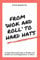 From ‘Wok and Roll’ to Hard Hats:: A Light-Hearted Guide to Health and Safety Law and Regulations in China
