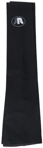 iuniq Turnbeutel Elastische Neue Polyester Laufen Oberarmband Sport Zubehör Schwarz Grau Armband Halter Unisex