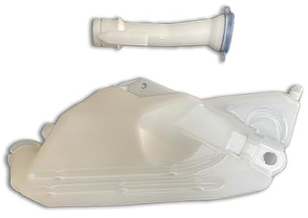 3RG 86212 Wischwasserbehälter Kompatibel mit PEUGEOT 206 Schrägheck 2A/C 643195 643983 643232