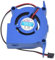 Senlifang Pour Sf5020sl Dc24v 0.08a Ventilateur De Refroidissement à 2 Broches 5cm 5020 50 * 50 * 20mm