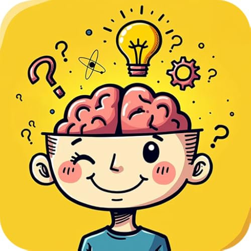 Cervello Indovinelli | Pensiero Quiz : Puzzle Gioco