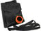 GZLLWVNK 1pcs Leaf Blower Collection Bags，Compatible For Worx,12 WG509 TriVac Replace Vacuum Cleaner Dust Bag Leaves Cleaner Catch Sack Bags Garden Tool