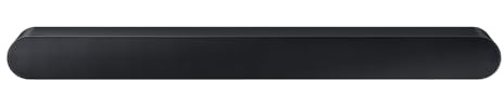 Samsung All-in-one Soundbar, 5.0ch Lifestyle with Alexa Built-in and Dolby Atmos, Black, HW-S60D/XU (Renewed)