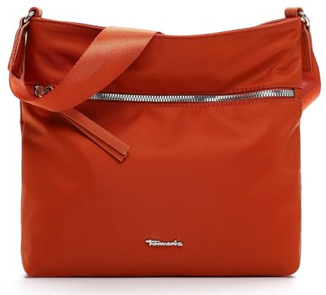 Tamaris Giuseppa Crossbody Bag Rust