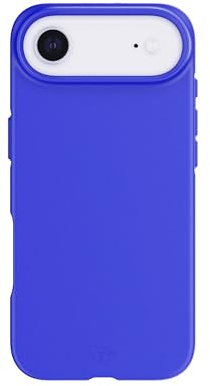 Tech21 EvoLite for Apple iPhone 17 Slim/Air Electric Blue