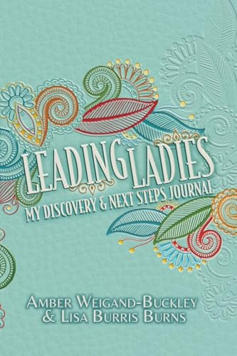Leading Ladies Journal