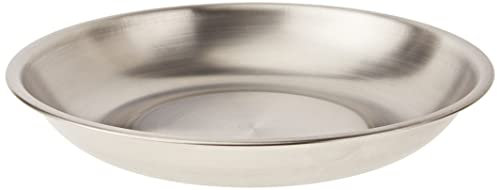 Lacor - 14027 - Bandeja De Mariscos GarInox Inox.28 cm
