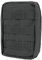 Condor EMT Pouch, Schwarz, 7 x 5 x 2.5-Inch