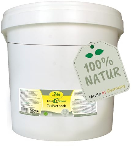 EquiGreen ToxiVet Sorb 5 kg