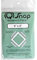 Yarn Tree Q-Snap Quilt- und Stickrahmen Kurzwaren, Kunststoff, Weiß, 20 x 11 x 3 cm, 8 Einheiten