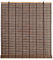 Tapparella Atlanta Wenge Arredamento Casa Stile Protezione Luce 120x250cm