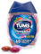 TUMS Chewy Bites Antacid Tablets for Chewable Heartburn Relief and Acid Indigestion Relief, Assorted Berries - 60 Count