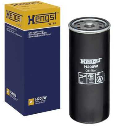 HEN H200W Engine Blocks