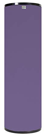 Addictive Sound Akustikpaneele Premium - Akustikplatten Acoustic Panel - Bassfalle Akustikpaneel zu Jedem Raum - Bass Trap Akustikpanele mit den Maßen 100x30 cm - Akustikelemente Violett