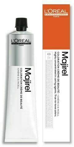 Loreal 3 er Pack Loreal Majicontrast Kupfer 50 ml