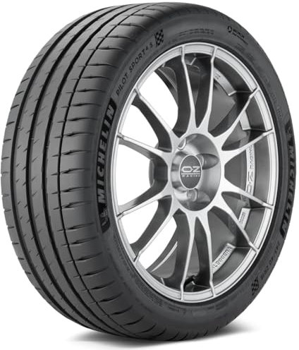 Michelin Pilot Sport 4S XL FSL - 295/30R21 102Y - Sommerreifen