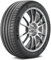 Michelin Pilot Sport 4S XL FSL - 295/30R21 102Y - Sommerreifen