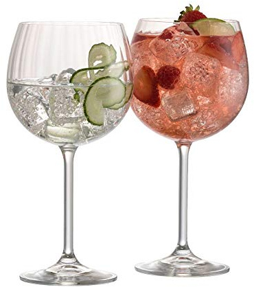 Galway Erne Gin & Tonic Pair, Glass