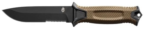 Gerber Strongarm Fe Knife Coyote One Size