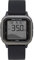 Rip Curl Next Tide Watch Gunmetal - Leicht, wasserdicht, spritzwassergeschützt - 500 vorprogrammierte globale Gezeitenstandorte
