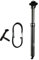Kind Shock KS ETEN-I VH1767 Sattelstütze, 30,9 x 440 mm, Fernbedienung, 125 mm