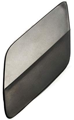 LST Abdeckung Blende Scheinwerferreinigung links kompatibel mit VW Golf VII 7 5G0955109A